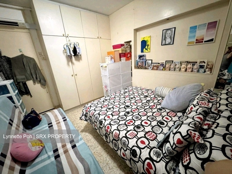 Blk 608 Yio Chu Kang Green (Ang Mo Kio), HDB 3 Rooms #533198581